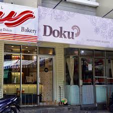 Kemitraan Doku Donat