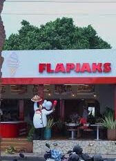Franchise Flapjaks