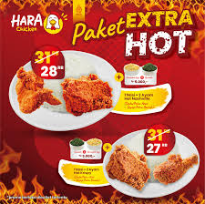 Franchise Hara Chicken