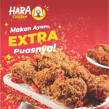 Kemitraan Hara Chicken