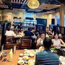 Franchise Jiwon Galbi