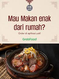 Kemitraan Jiwon Galbi