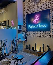 Waralaba Kepincut Kopi