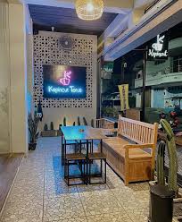 Franchise Kepincut Kopi