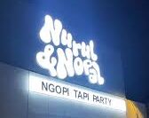 Franchise Kopi Nurul Nopal