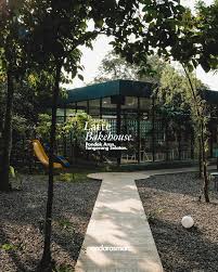 Franchise Latte Bakehouse