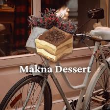 Waralaba Makna Dessert Bandung