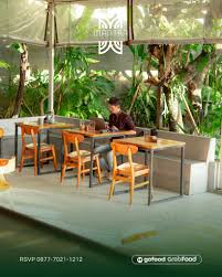Franchise Mantra Coffee & Eatery