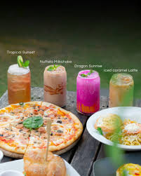 Kemitraan Mantra Coffee & Eatery