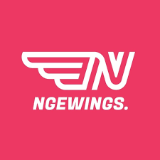 Waralaba Ngewings
