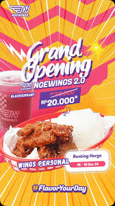Franchise Ngewings