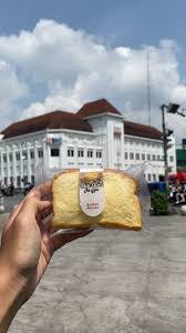 Kemitraan Roti Sisir Jogja