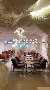 Kemitraan Sarang Semut Blok M