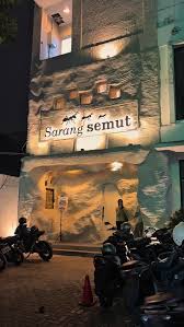 Franchise Sarang Semut
