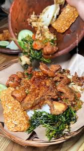Kemitraan Tempong Anak Kos