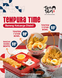 Kemitraan Tenten