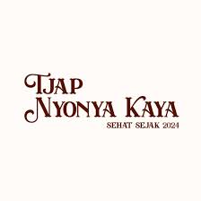 Waralaba Tjap Nyonya Kaya