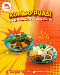 Kemitraan Warung D’rasa