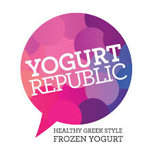 Waralaba Yogurt Republic
