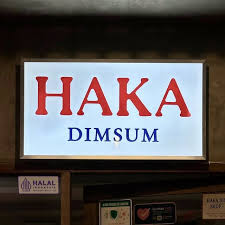 Waralaba HAKA Dimsum