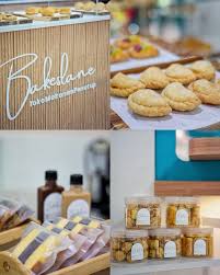 Franchise Bakeslane