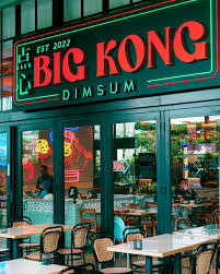 Franchise Big Kong Dimsum