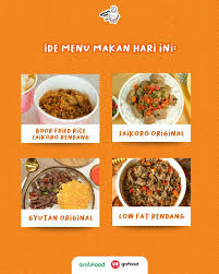 Kemitraan Boorhens Meal