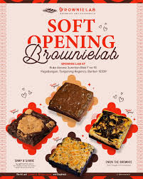 Kemitraan BrownieLab