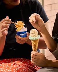 Kemitraan EM Gelato