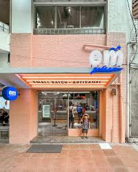Franchise EM Gelato