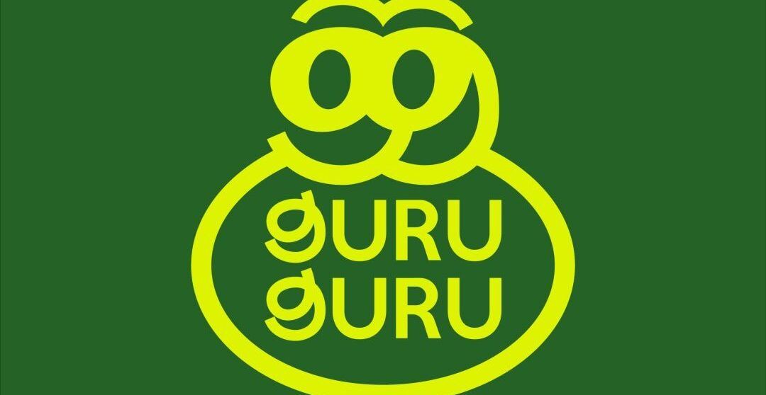 Waralaba Guruguru
