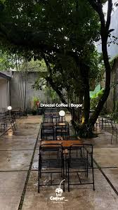 Kemitraan Hideout Coffee and Kitchen
