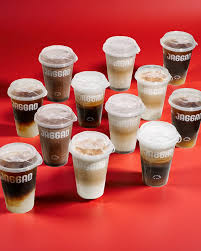 Franchise Jaggad Coffee & Co