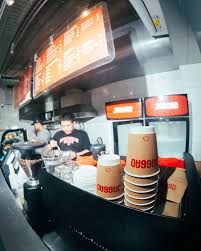 Kemitraan Jaggad Coffee & Co
