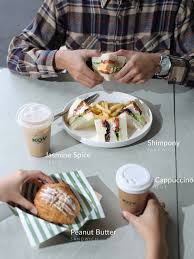 Franchise KOV Koffie