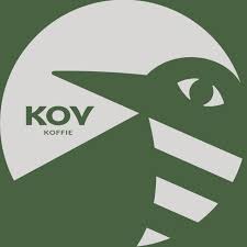 Waralaba KOV Koffie