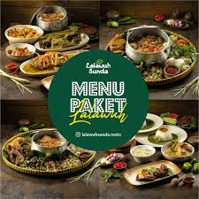 Franchise Lalawuh Sunda