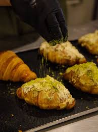 Waralaba Le Croissant Bali