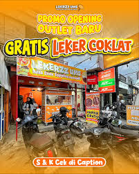 Franchise Lekerzz Mulyosari