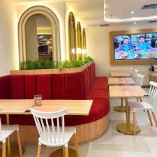 Kemitraan Loffee Coffee & Eatery
