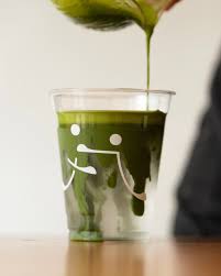Franchise Maru Matcha