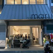 Kemitraan Maru Matcha