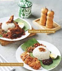 Franchise Nyonya Molek