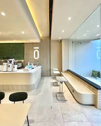 Franchise OMERE Coffee