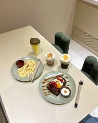 Kemitraan OMERE Coffee