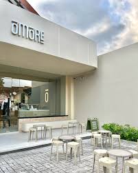 Waralaba OMERE Coffee