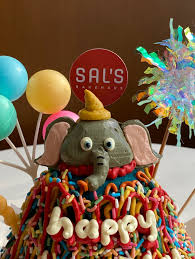 Franchise Sal’s Bakehaus
