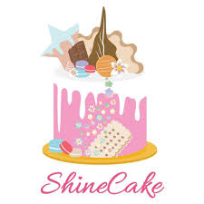 Waralaba Shine Cake