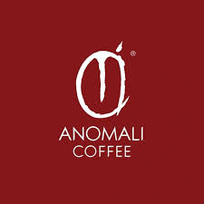 Waralaba Anomali Coffee