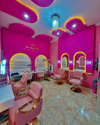 Franchise Avissa BeautySalon